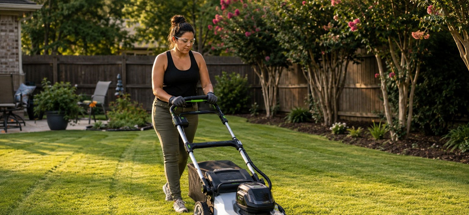 Best Grass for Tuscaloosa Lawns: Top 4 Compared